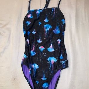 Speedo Endurance swimsuit